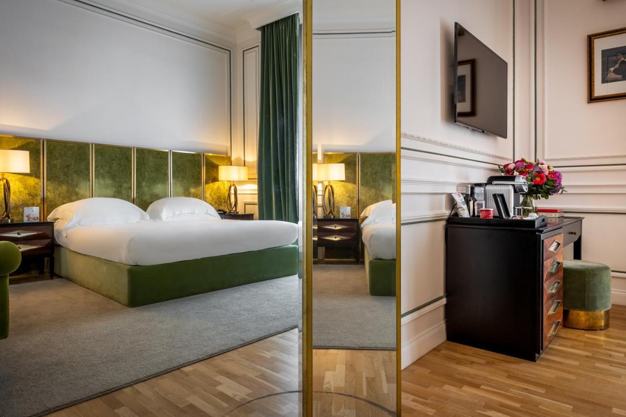 Palazzo Dama - & - Preferred & Hotel 5*