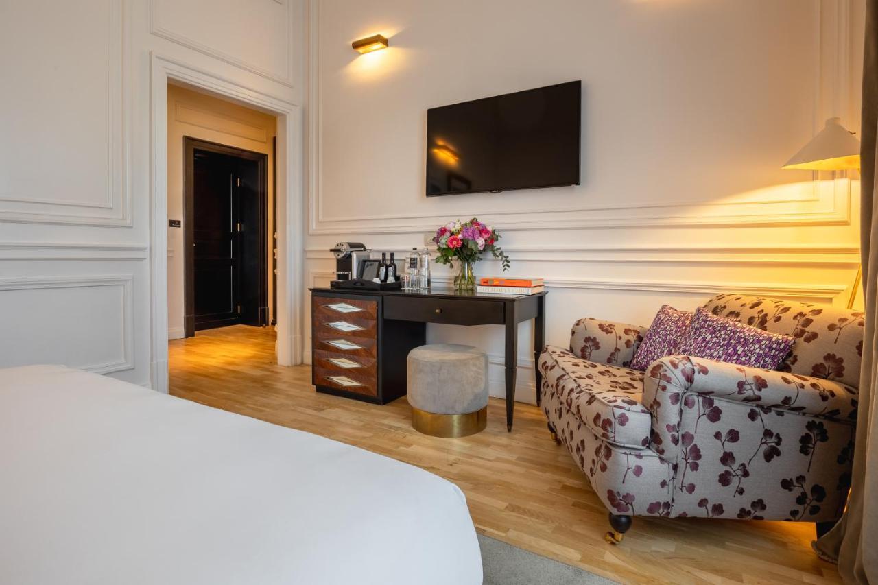 Hotel Palazzo Dama - & - Preferred & 5*