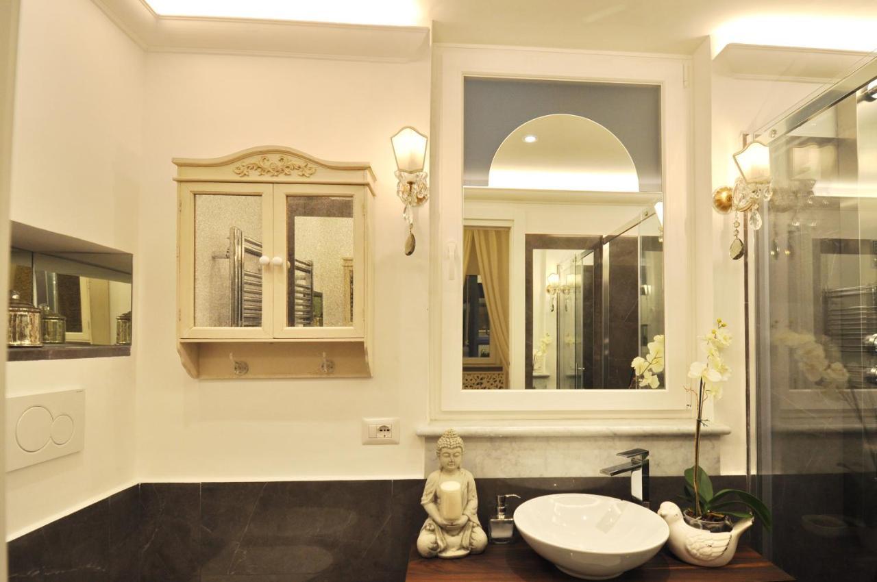 Apartment The Right Place 4u Savelli Boutique Rome
