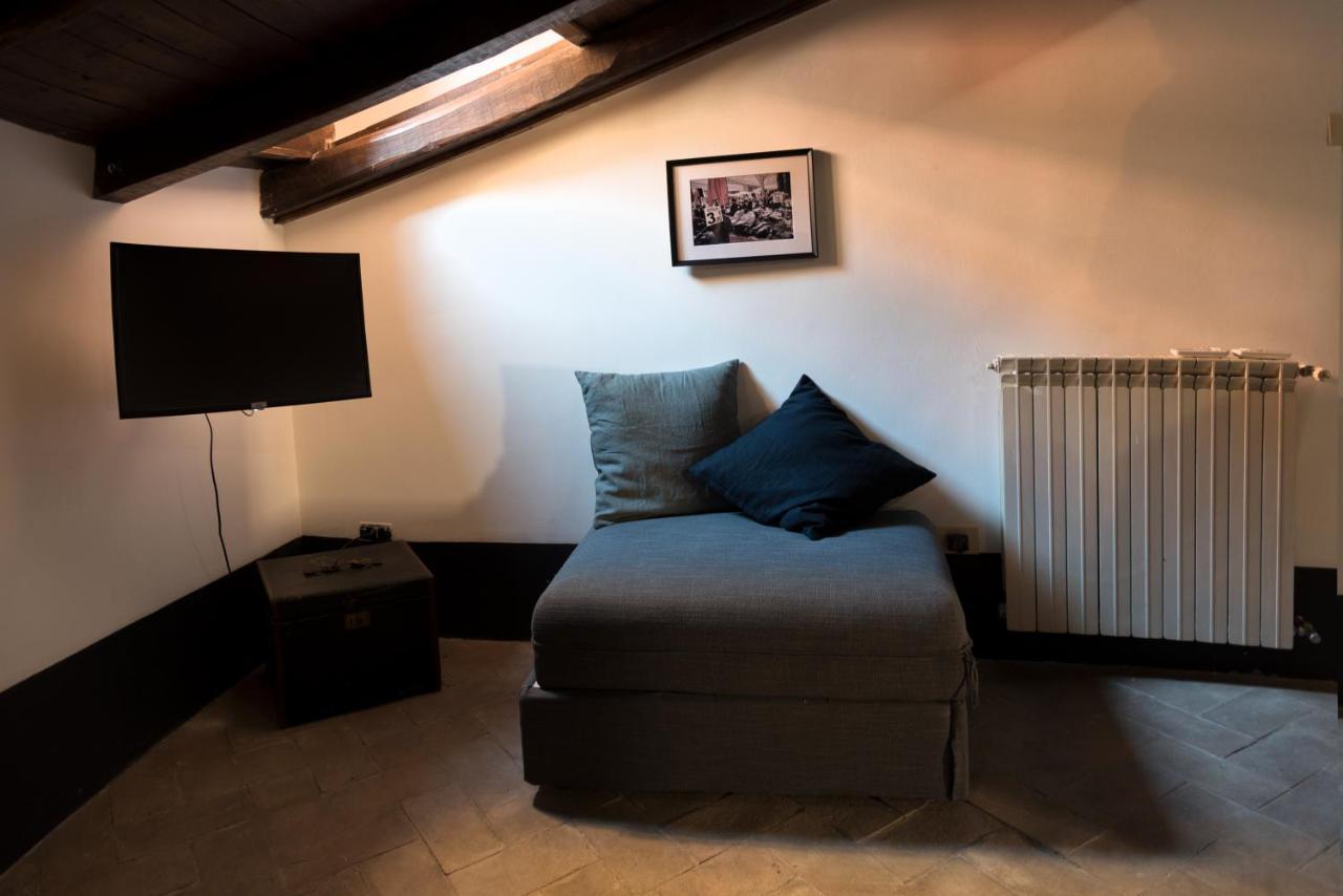 Appartamento Casa Nora *