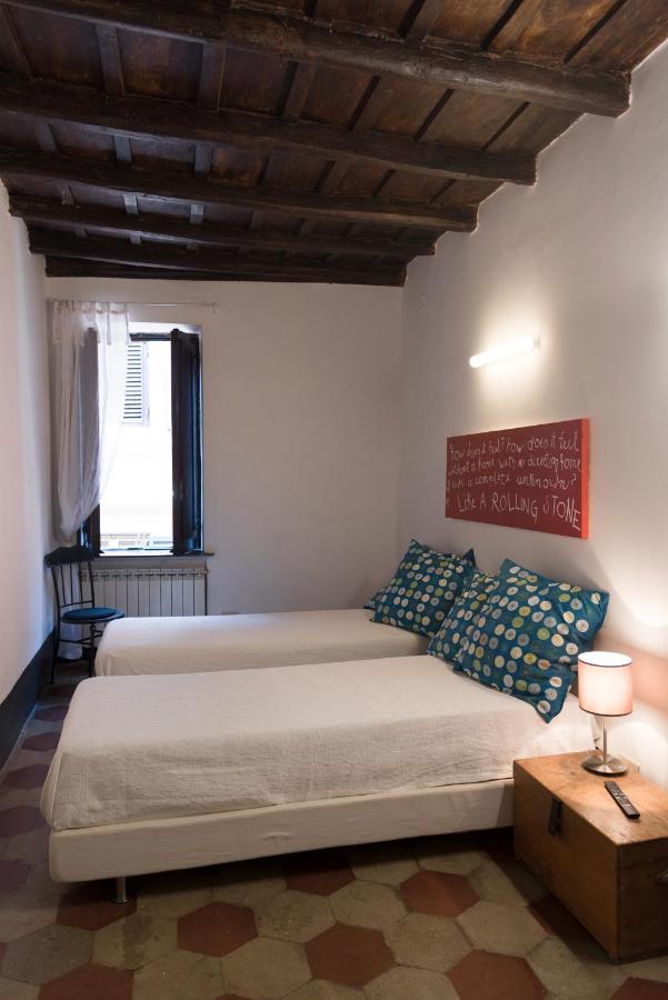 Casa Nora Roma