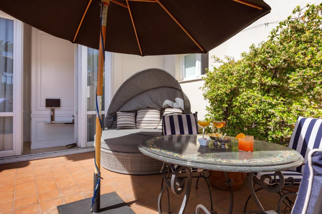 Hotel Palazzo Dama - & - Preferred & 5*