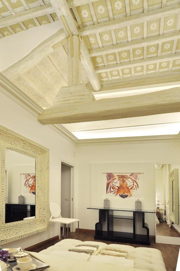 Apartment The Right Place 4u Savelli Boutique *