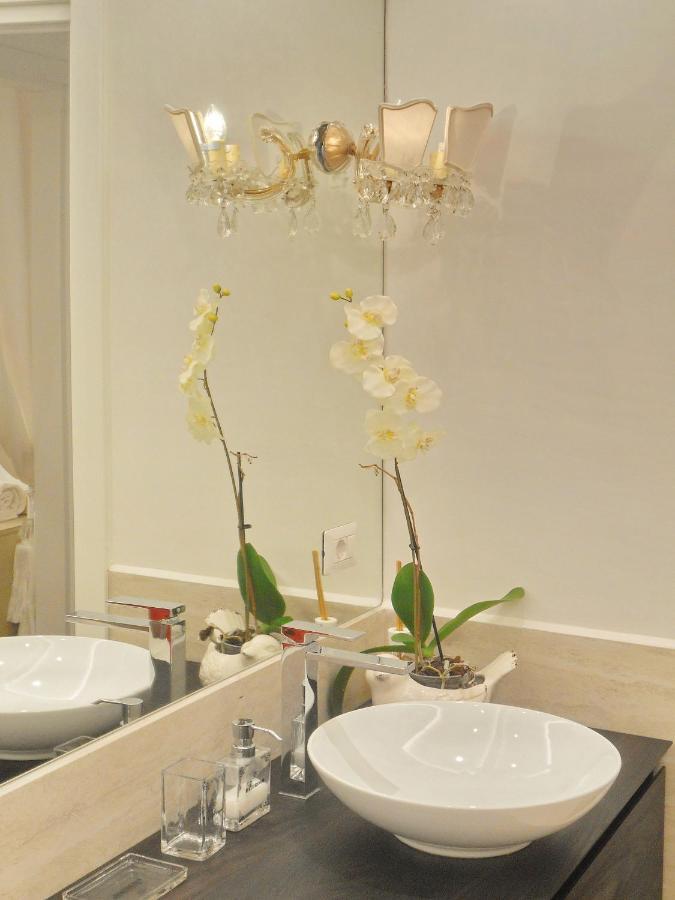 The Right Place 4u Savelli Boutique Apartment *