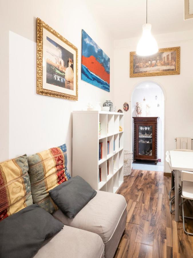 Apartment In Trastevere *
