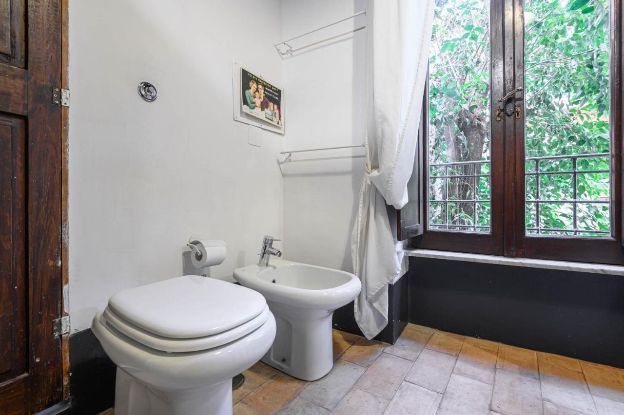 Casa Nora * Roma