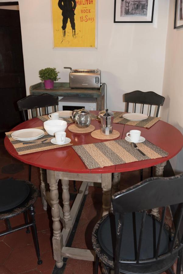 Appartamento Casa Nora