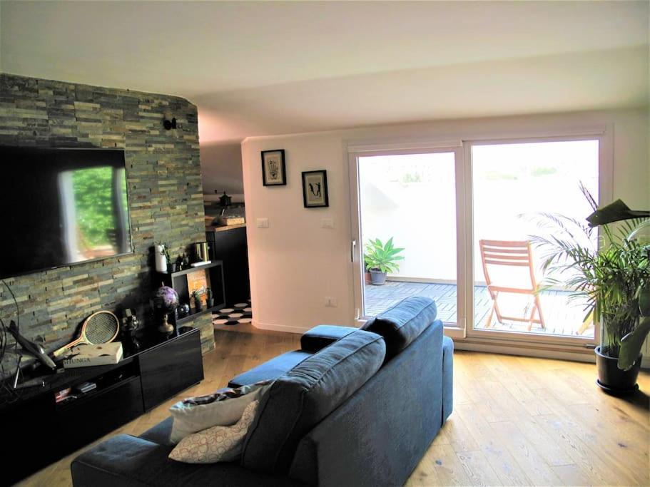 Prati Fiscali Penthouse Apartamento *