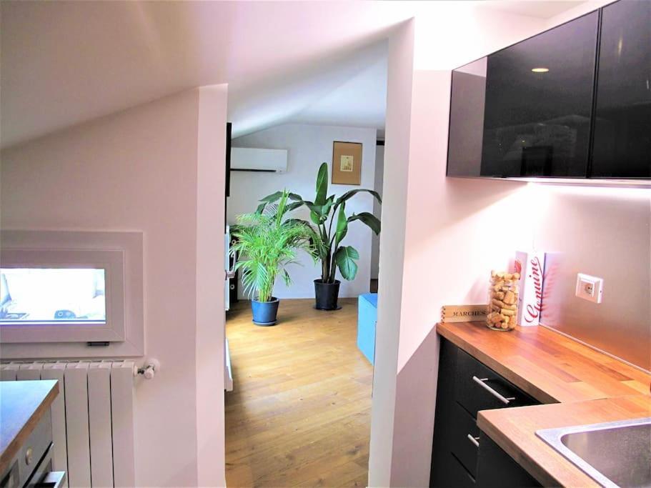 Prati Fiscali Penthouse Apartamento Roma
