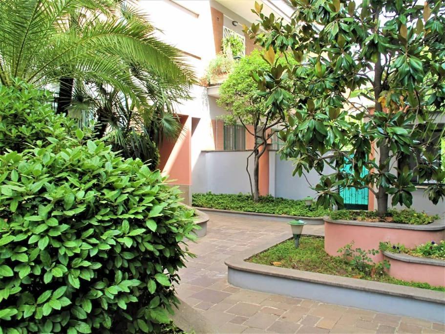 Apartamento Prati Fiscali Penthouse