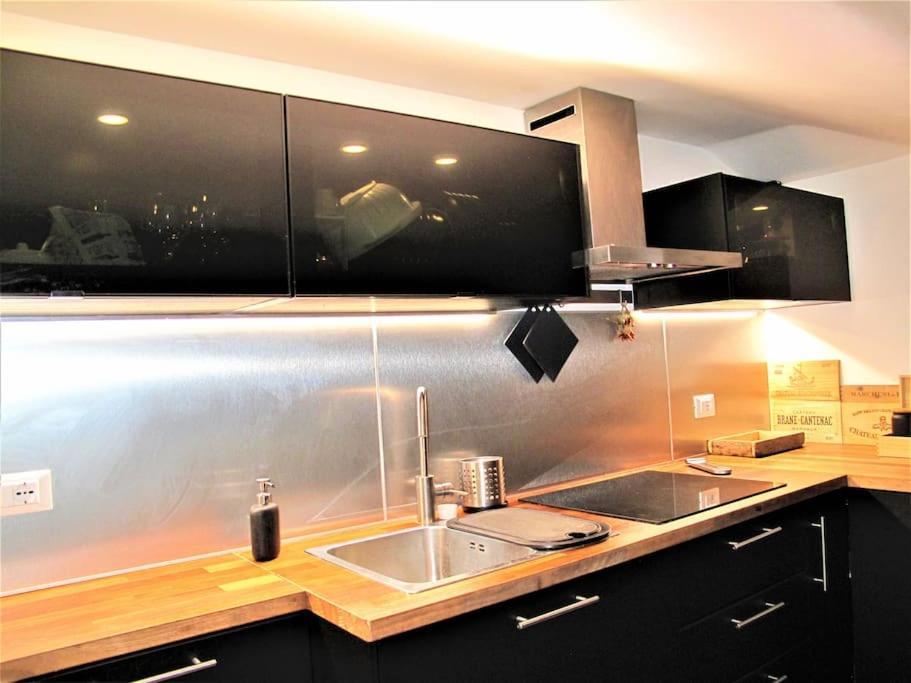 Prati Fiscali Penthouse Apartamento