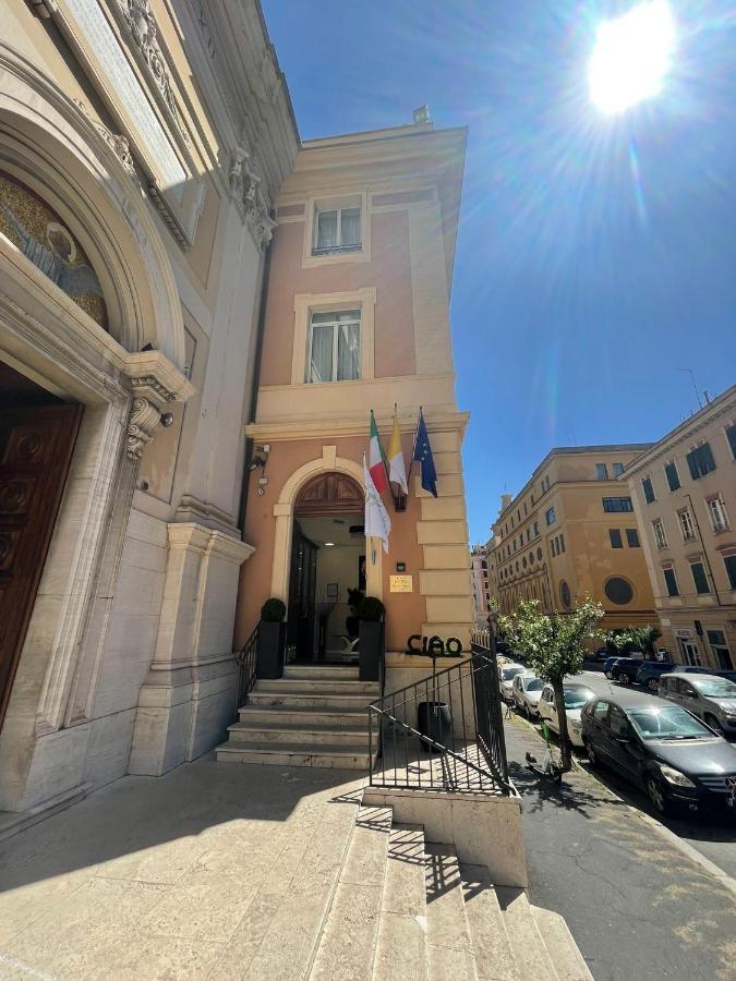 Ottaviano Augusto Hotel Roma