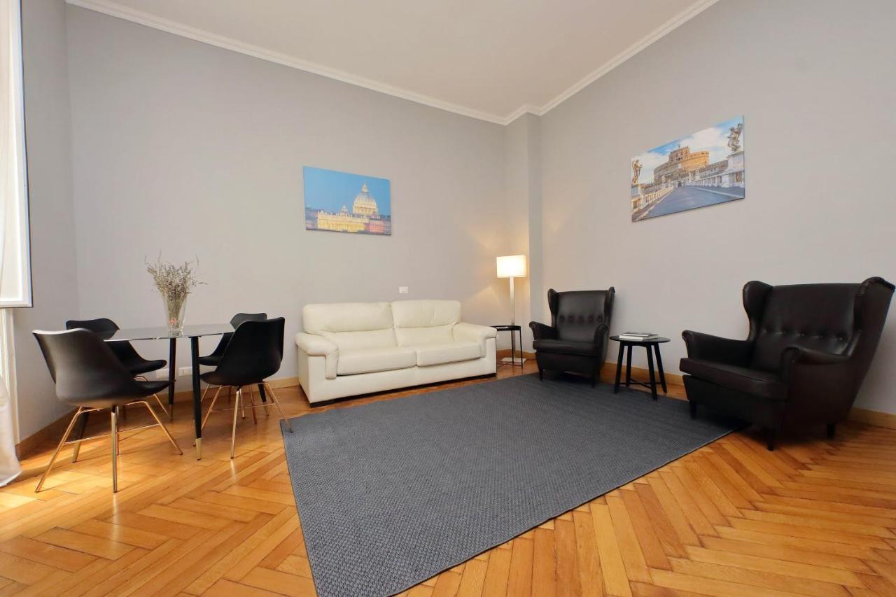 Apartment Casa Pres Rome
