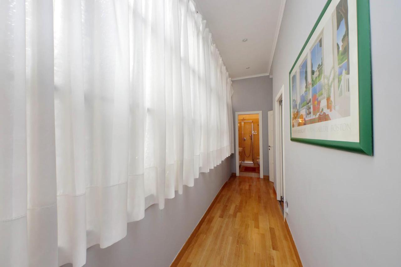Casa Pres Apartment Rome