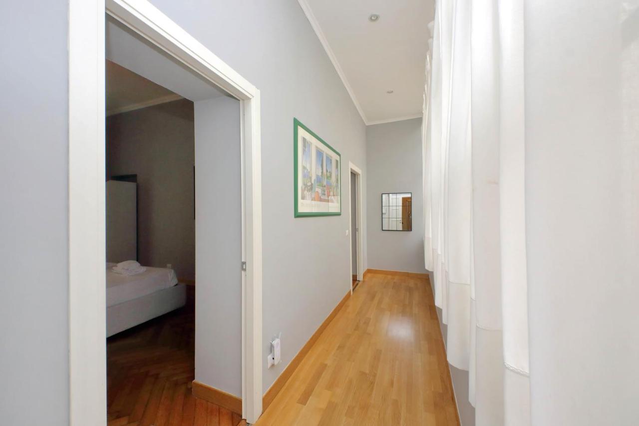 Casa Pres Apartment Rome