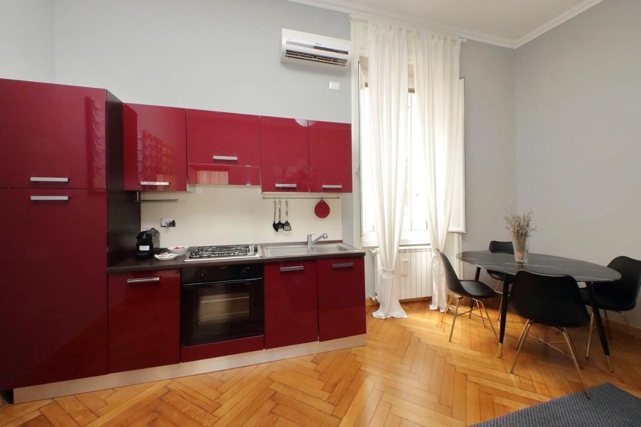 Casa Pres Apartment *