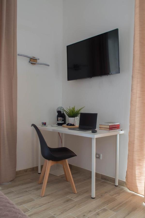 Maison d'hôtes Tiber Testaccio *