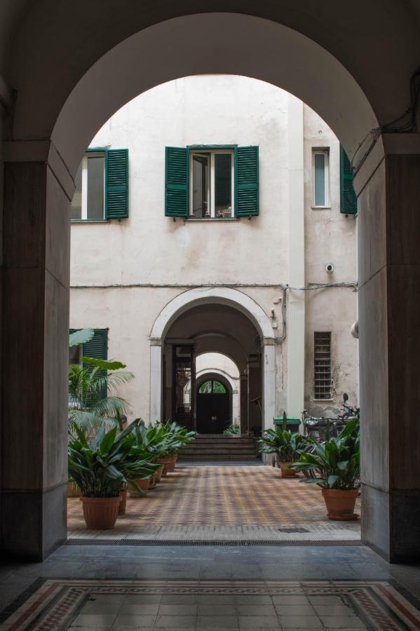 Casa de hóspedes Tiber Testaccio *