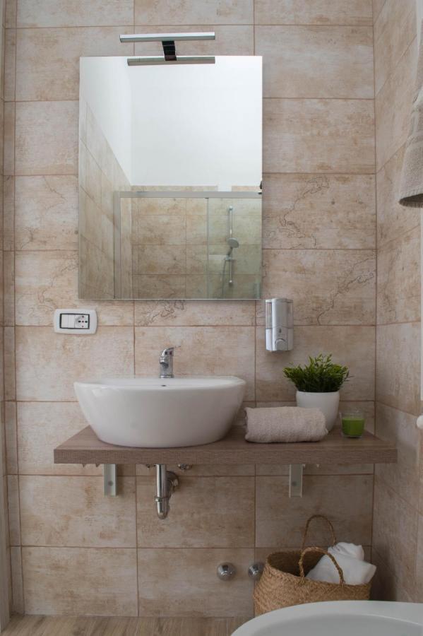 Maison d'hôtes Tiber Testaccio *