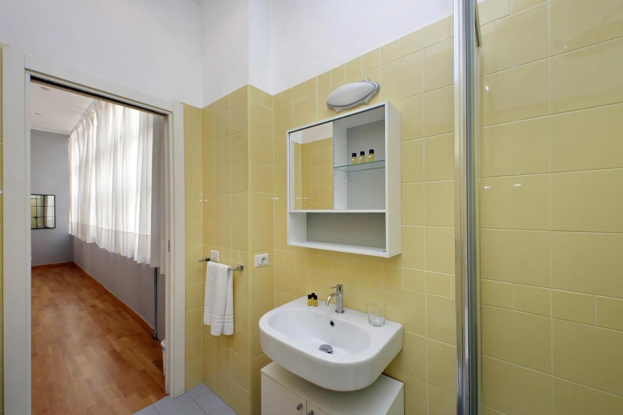 Casa Pres * Rome