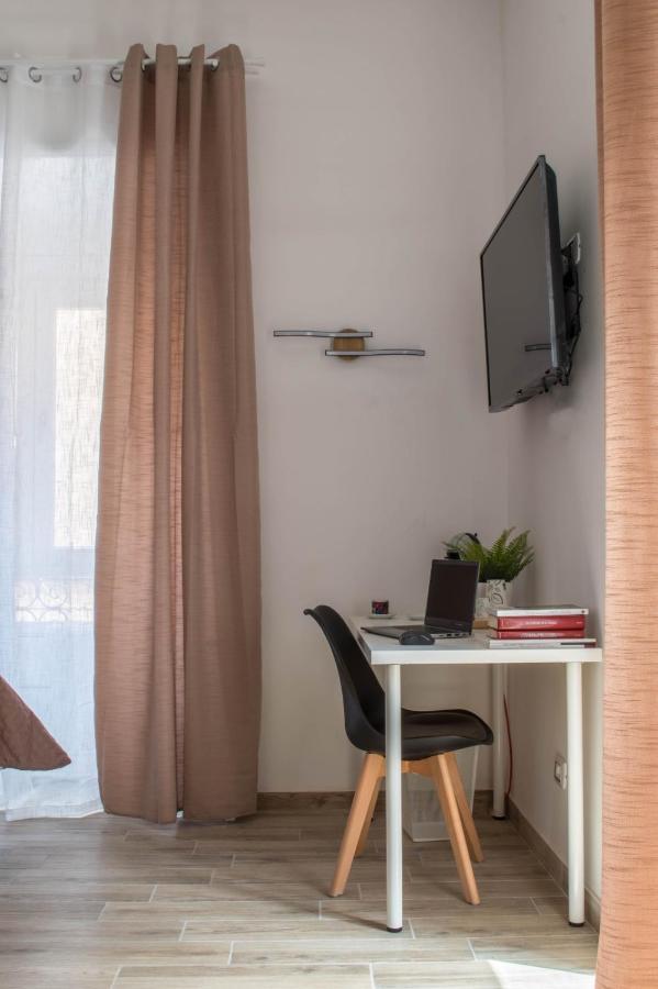 Casa de hóspedes Tiber Testaccio Roma