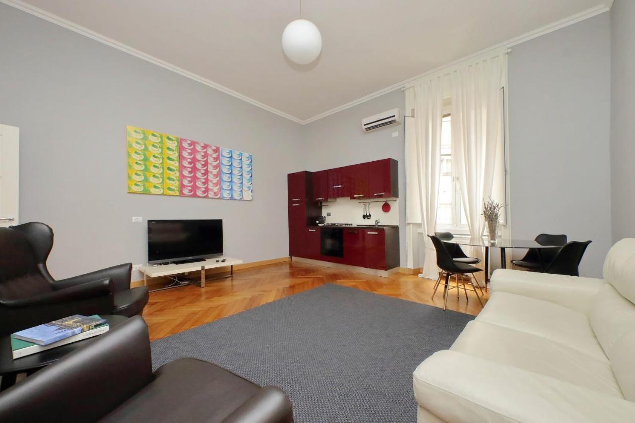 Casa Pres Rome