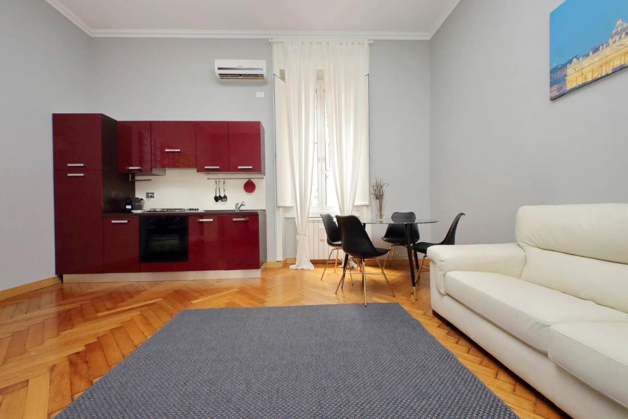 Apartment Casa Pres