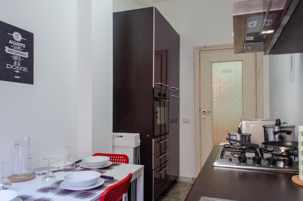 Casa de hóspedes In Guest - Kamchu Piazza Bologna 1 *