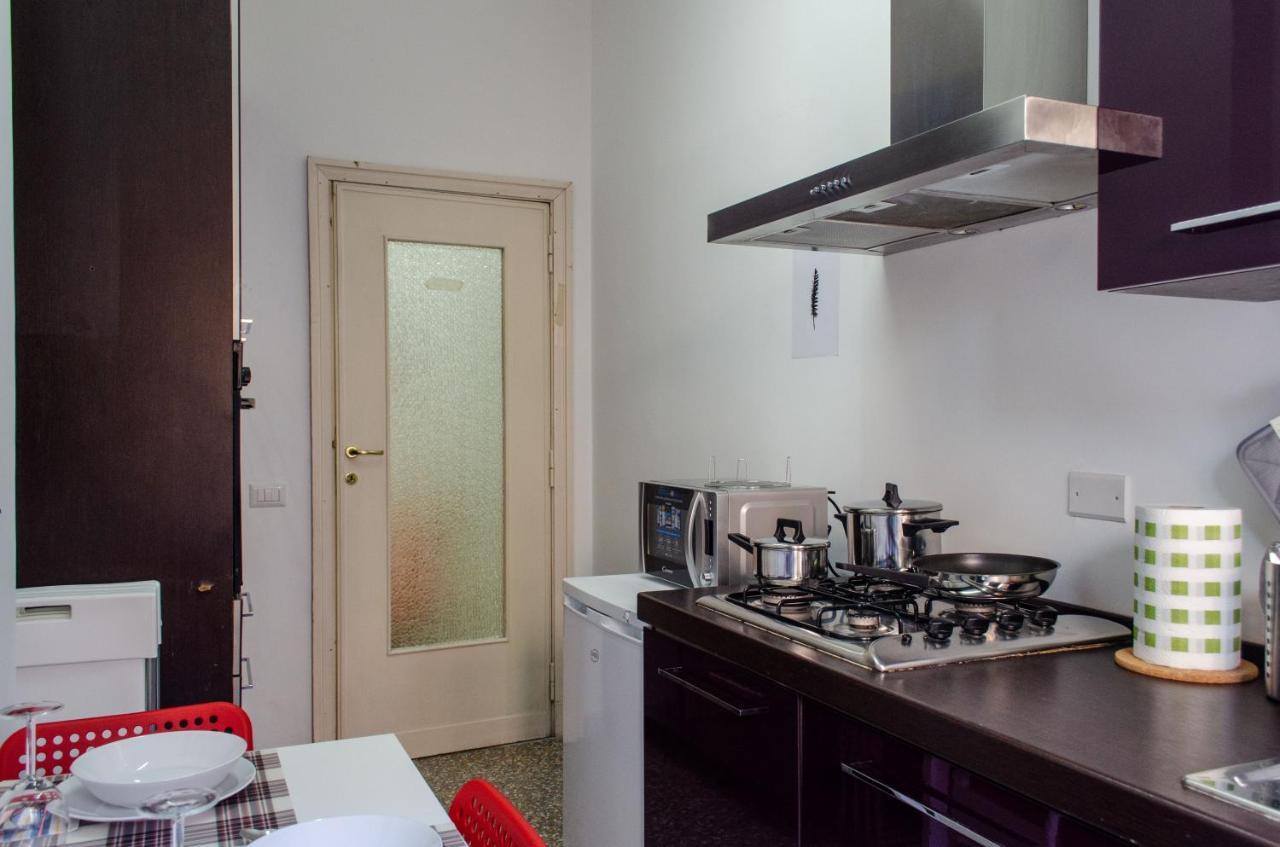 Casa de hóspedes In Guest - Kamchu Piazza Bologna 1 Roma