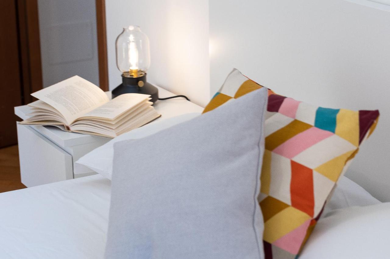 Apartment Cesare By In