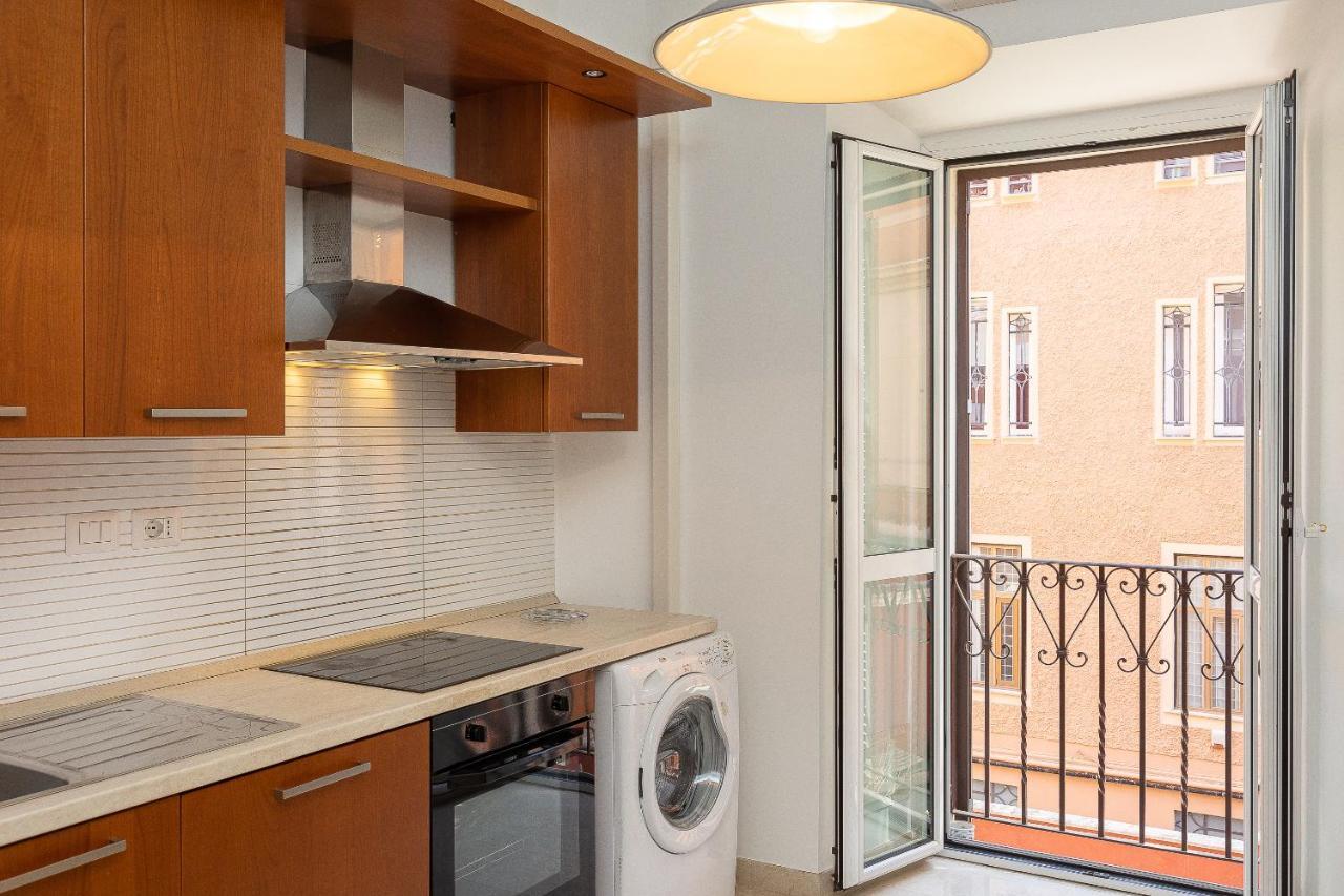 Apartment Cesare By In Rome