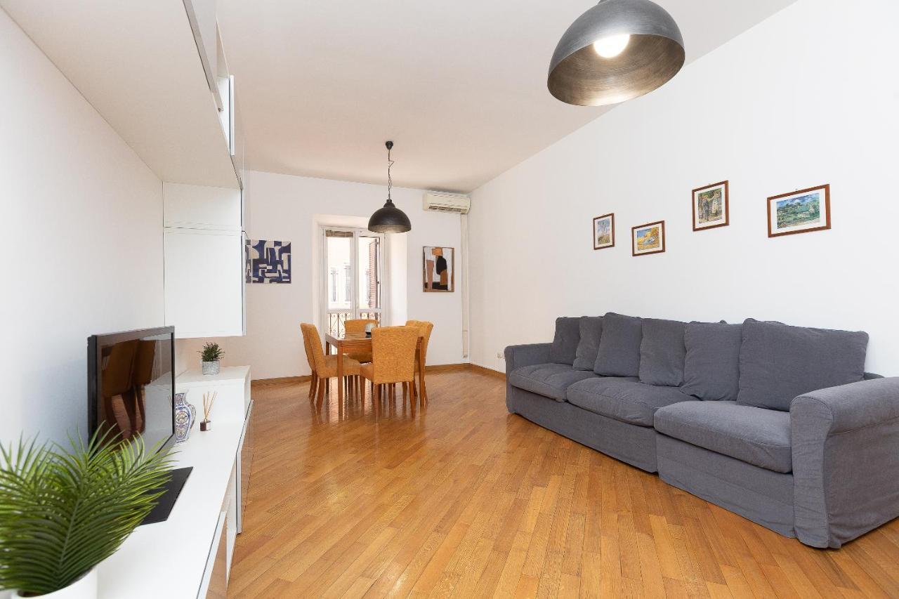 Cesare By In Apartment