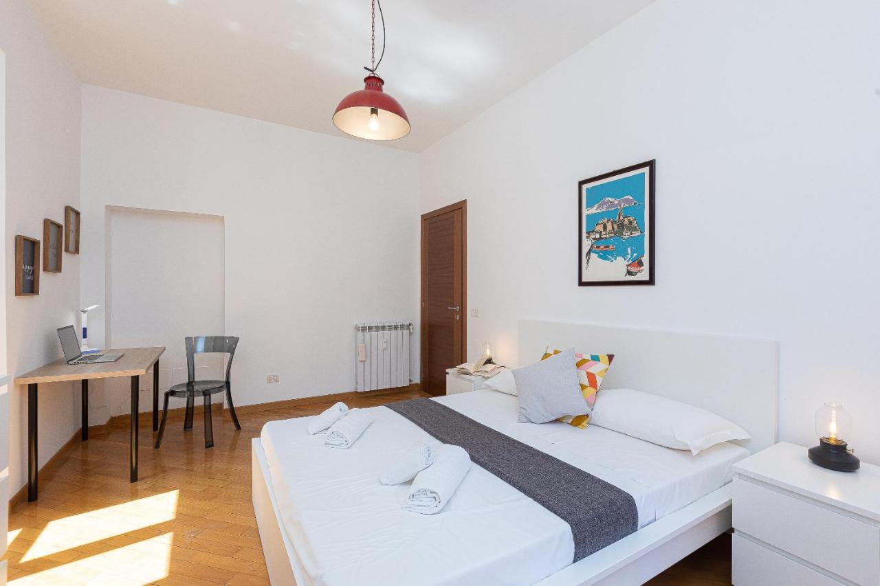 Cesare By In Apartment Rome