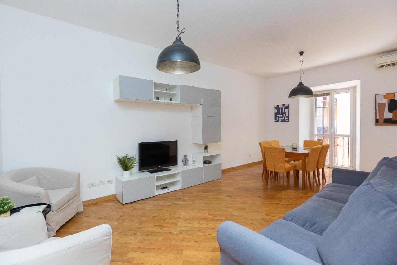 Apartment Cesare By In Rome