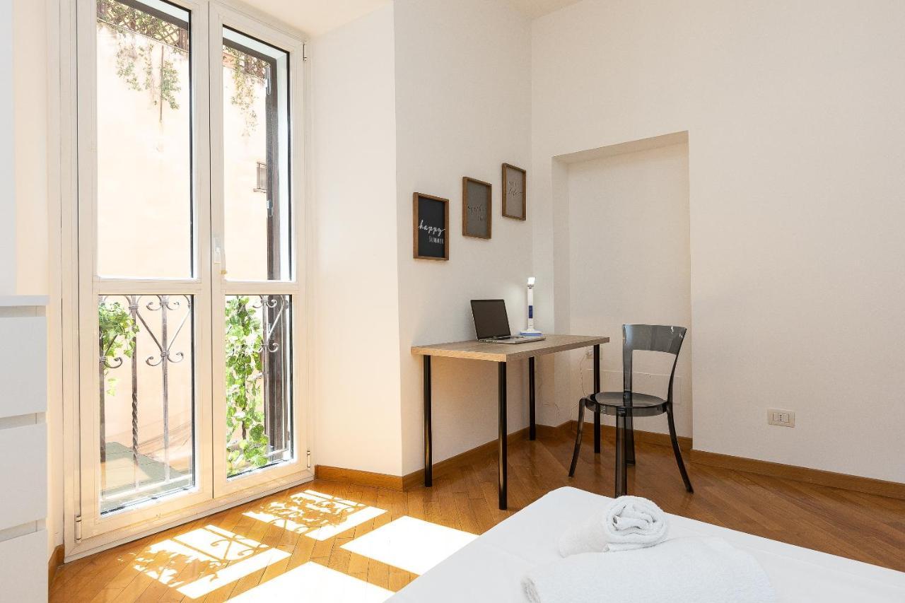 Cesare By In Apartment *