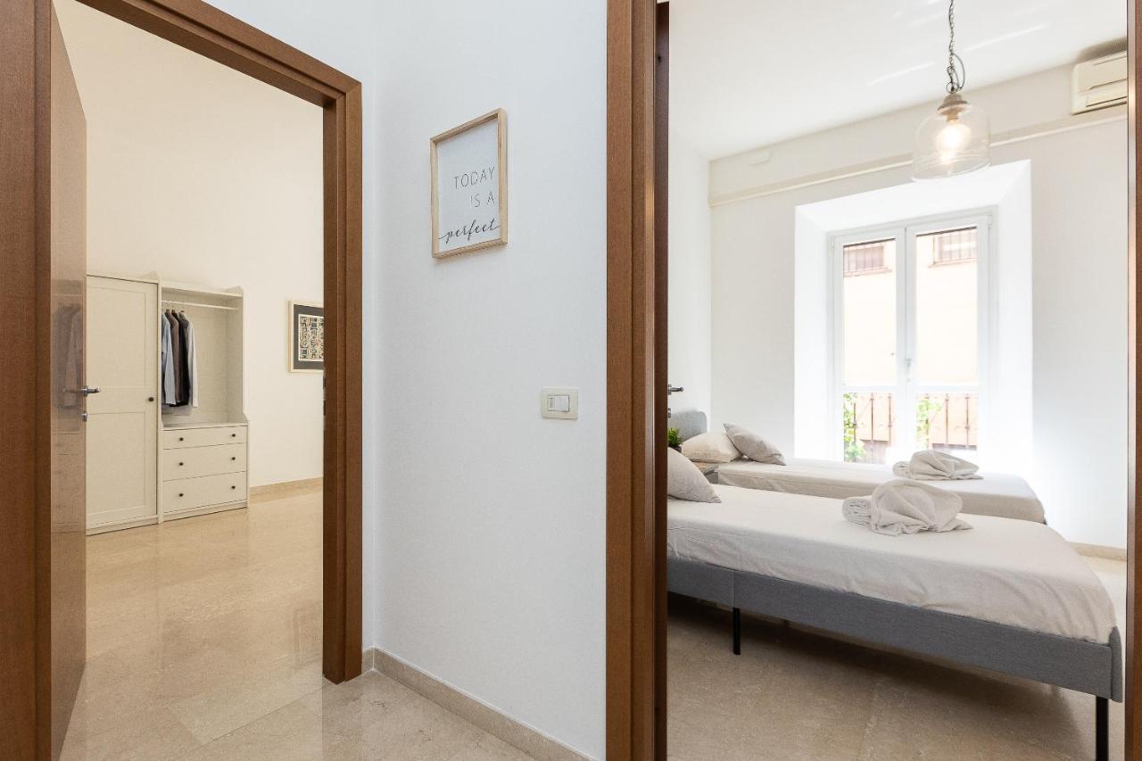 Cesare By In Apartment