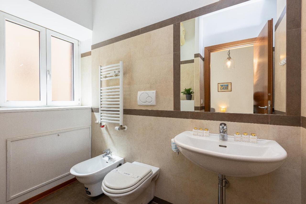 Cesare By In Apartment Rome