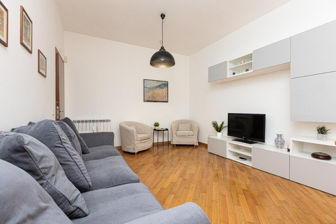 Apartment Cesare By In