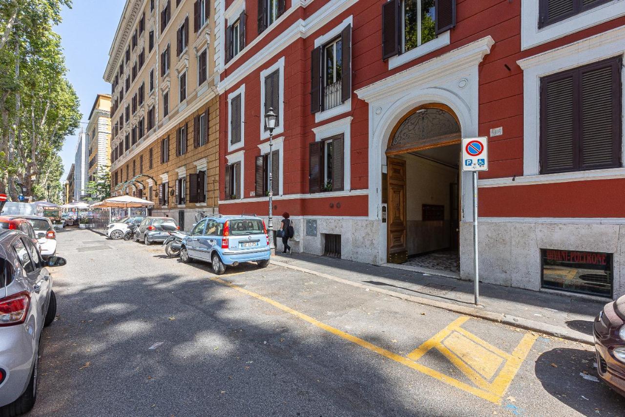 Cesare By In * Rome
