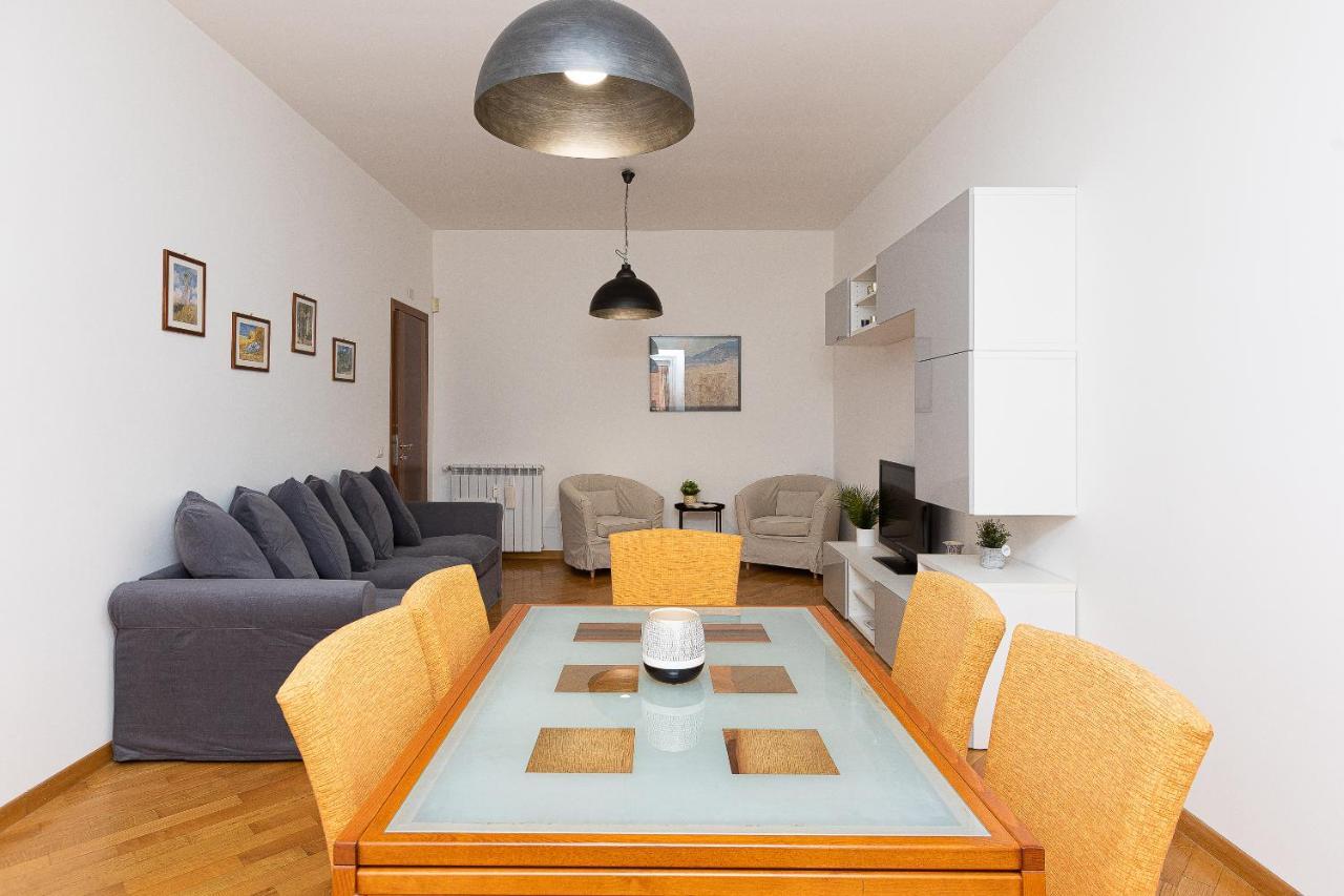 Cesare By In Apartment