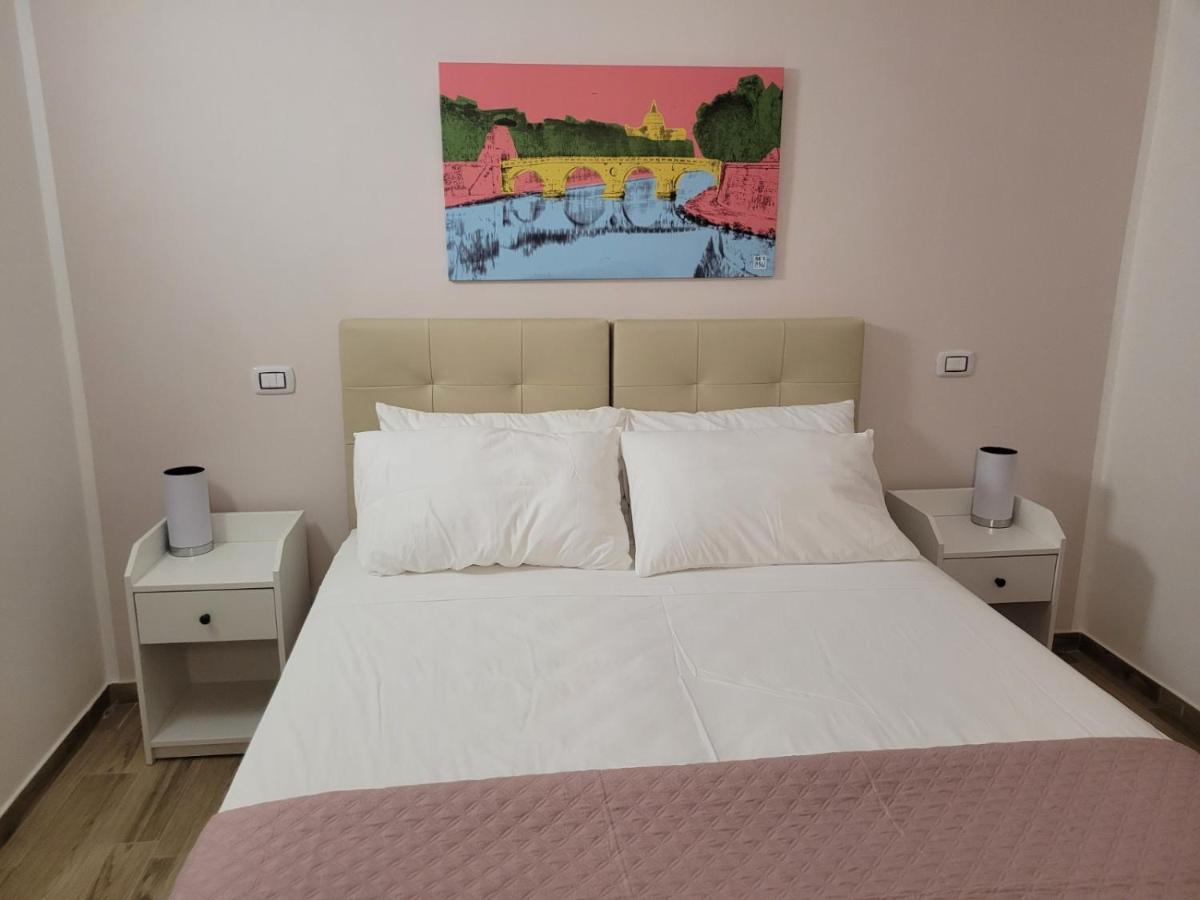Casa de hóspedes Tiber Testaccio Roma