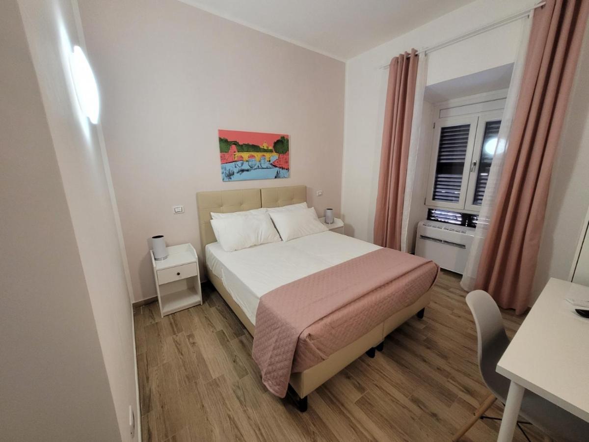 Tiber Testaccio Casa de hóspedes Roma