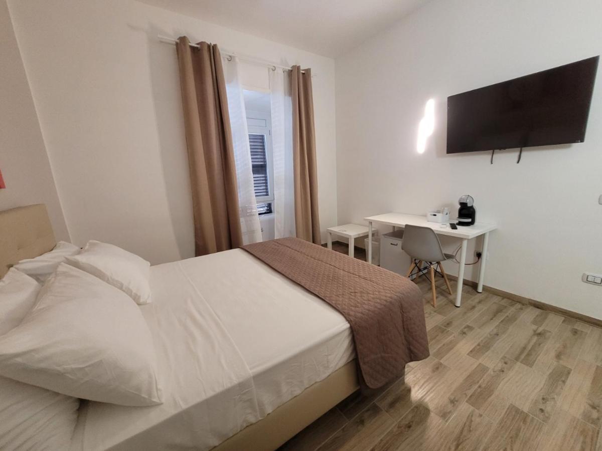 Casa de hóspedes Tiber Testaccio