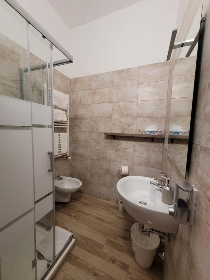 Maison d'hôtes Tiber Testaccio Rome