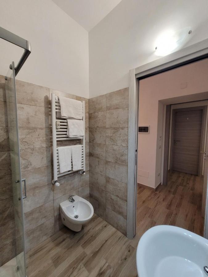 Tiber Testaccio Maison d'hôtes