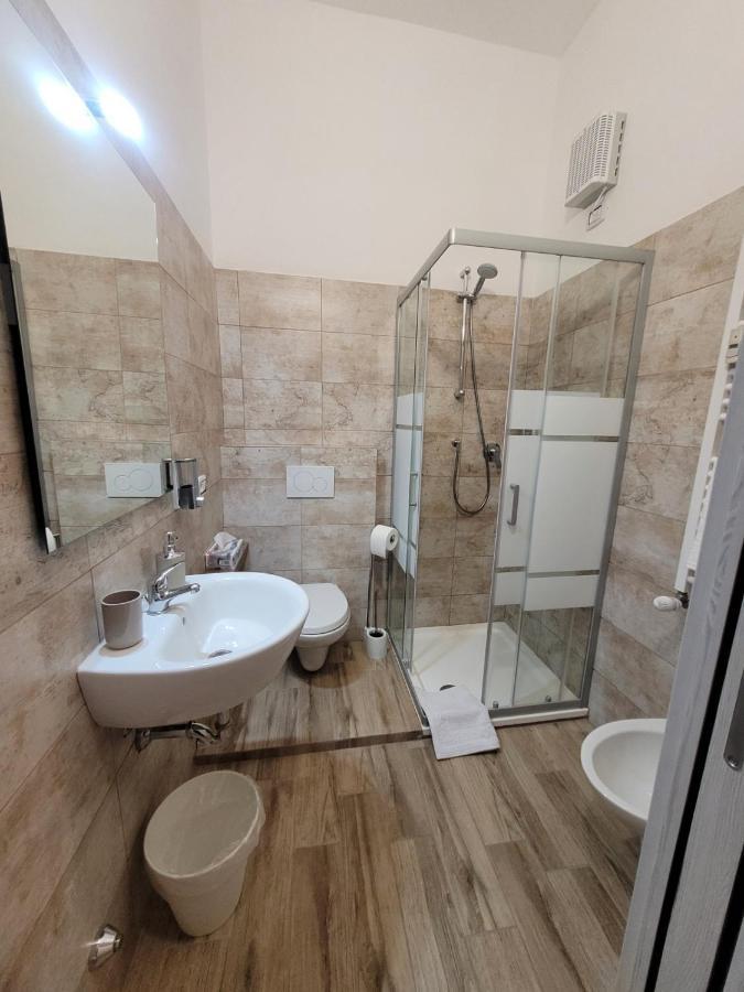 Maison d'hôtes Tiber Testaccio