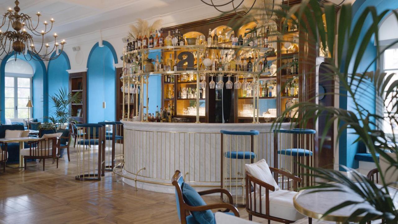 Hotel Agrippina Gran Melia - The Leading Of The World Rome