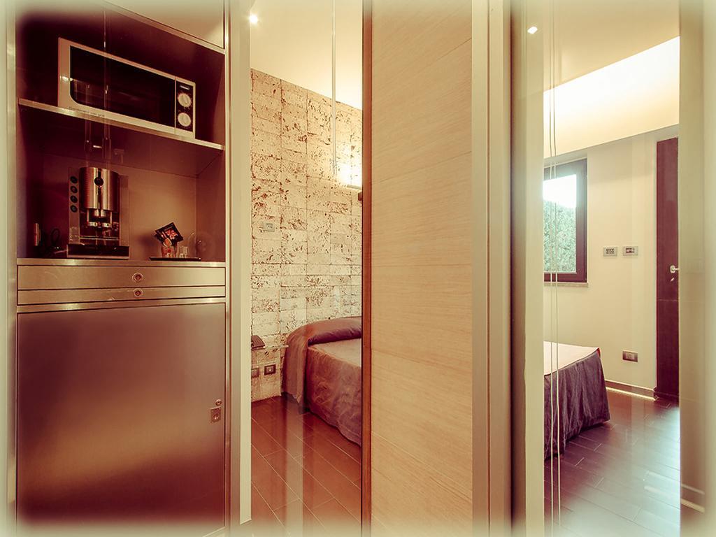 Hotel All Ways Garden & Leisure Rome