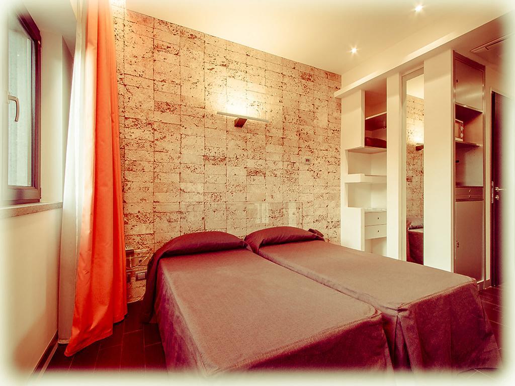 Hotel All Ways Garden & Leisure Rome