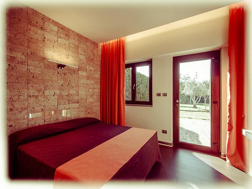 All Ways Garden & Leisure 4* Rome